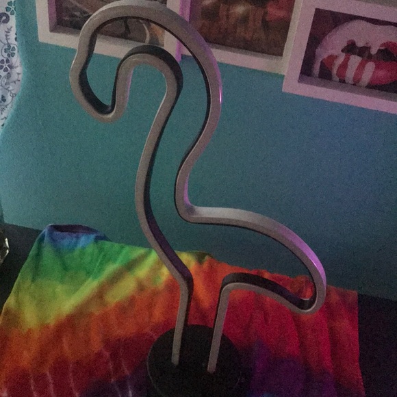 Other - Flamingo LED light 🤩